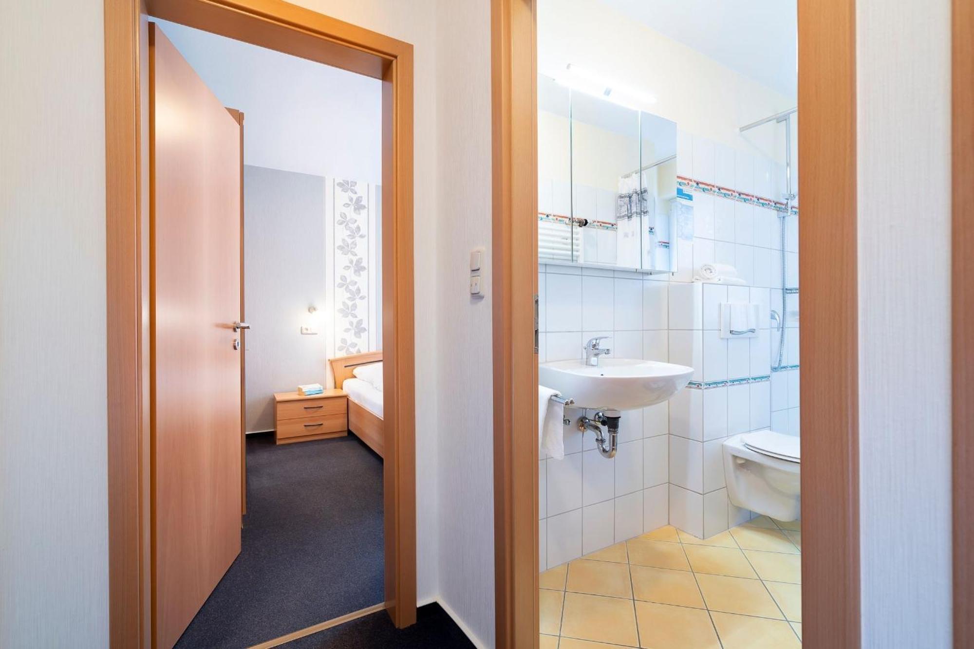 Haus Tweeflunken Wohnung 1 Келленхузен Экстерьер фото