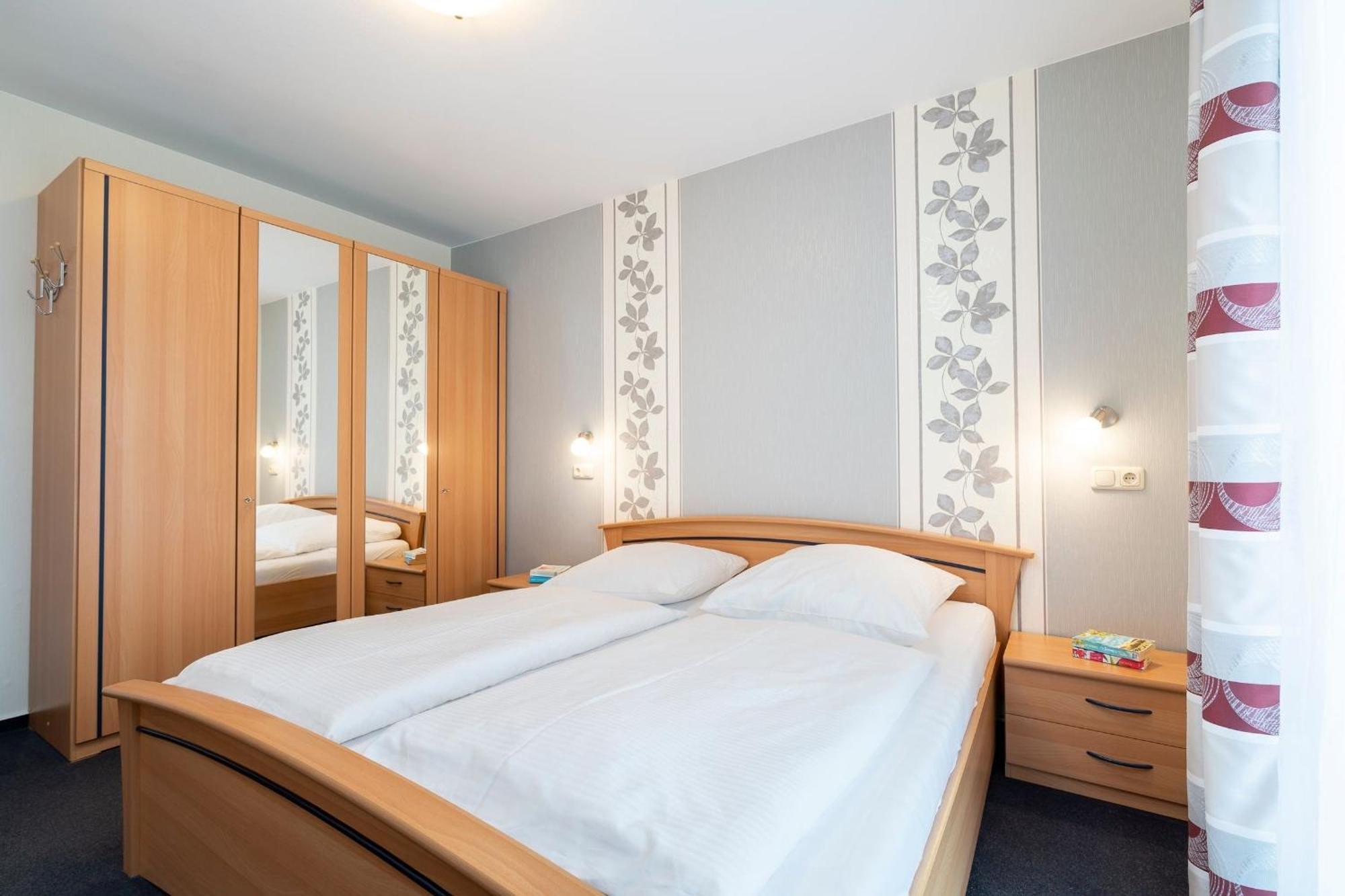 Haus Tweeflunken Wohnung 1 Келленхузен Экстерьер фото